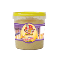 Alho triturado de 500g